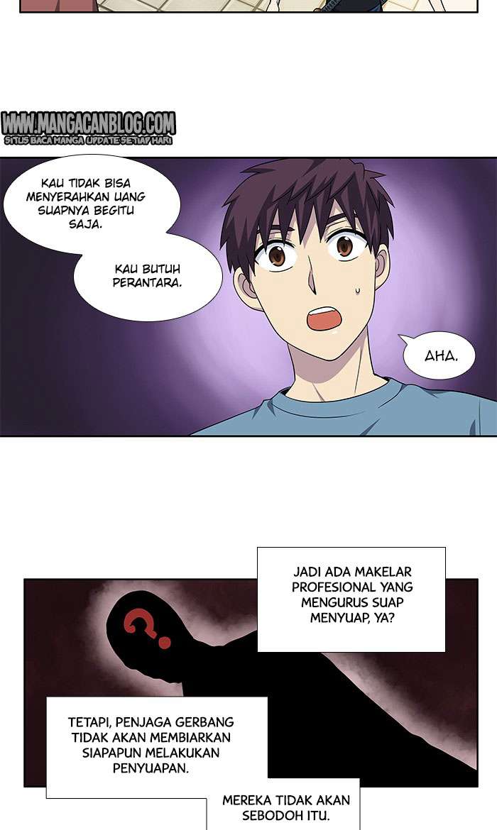 The Gamer Chapter 285 - halaman 9