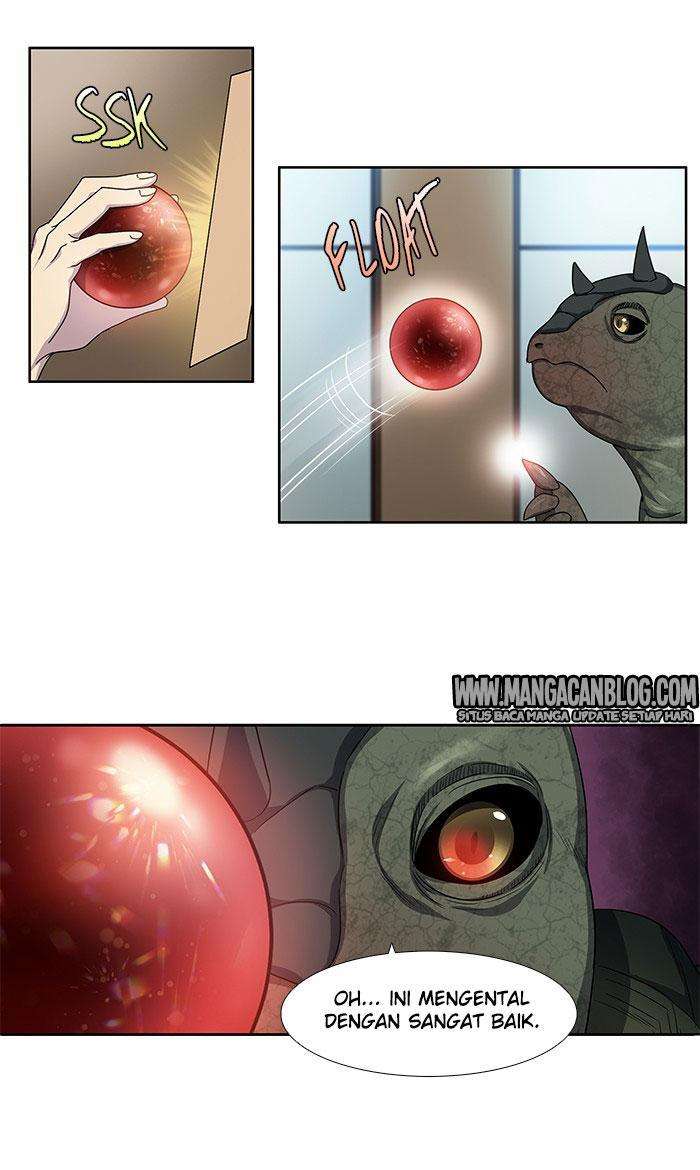 The Gamer Chapter 286 - halaman 10