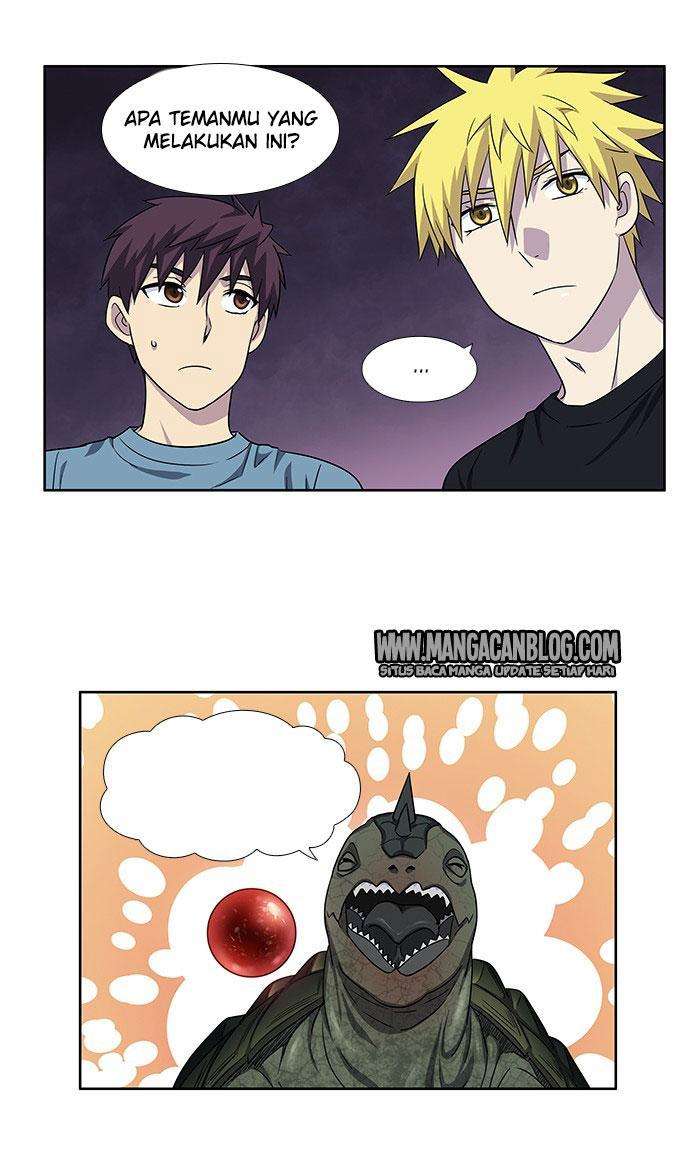 The Gamer Chapter 286 - halaman 11