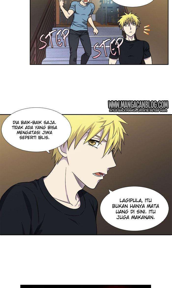 The Gamer Chapter 286 - halaman 13