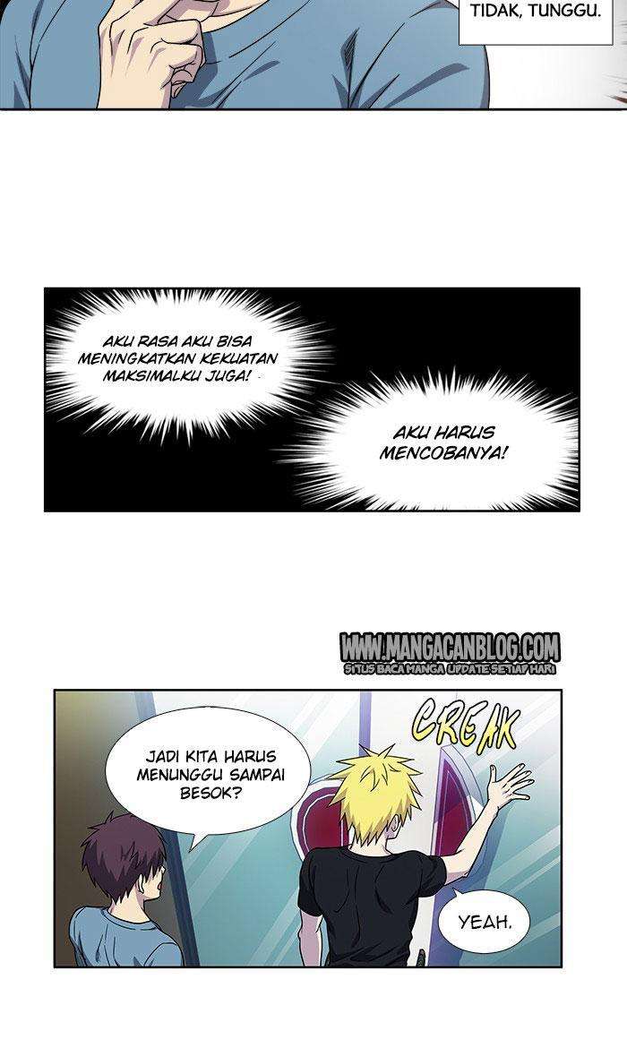 The Gamer Chapter 286 - halaman 16