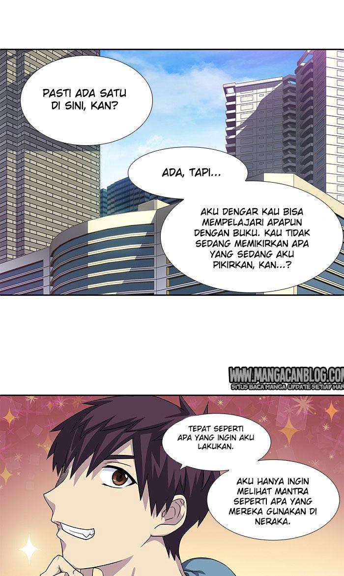 The Gamer Chapter 286 - halaman 18