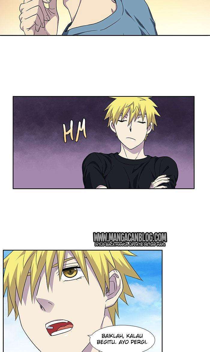 The Gamer Chapter 286 - halaman 19