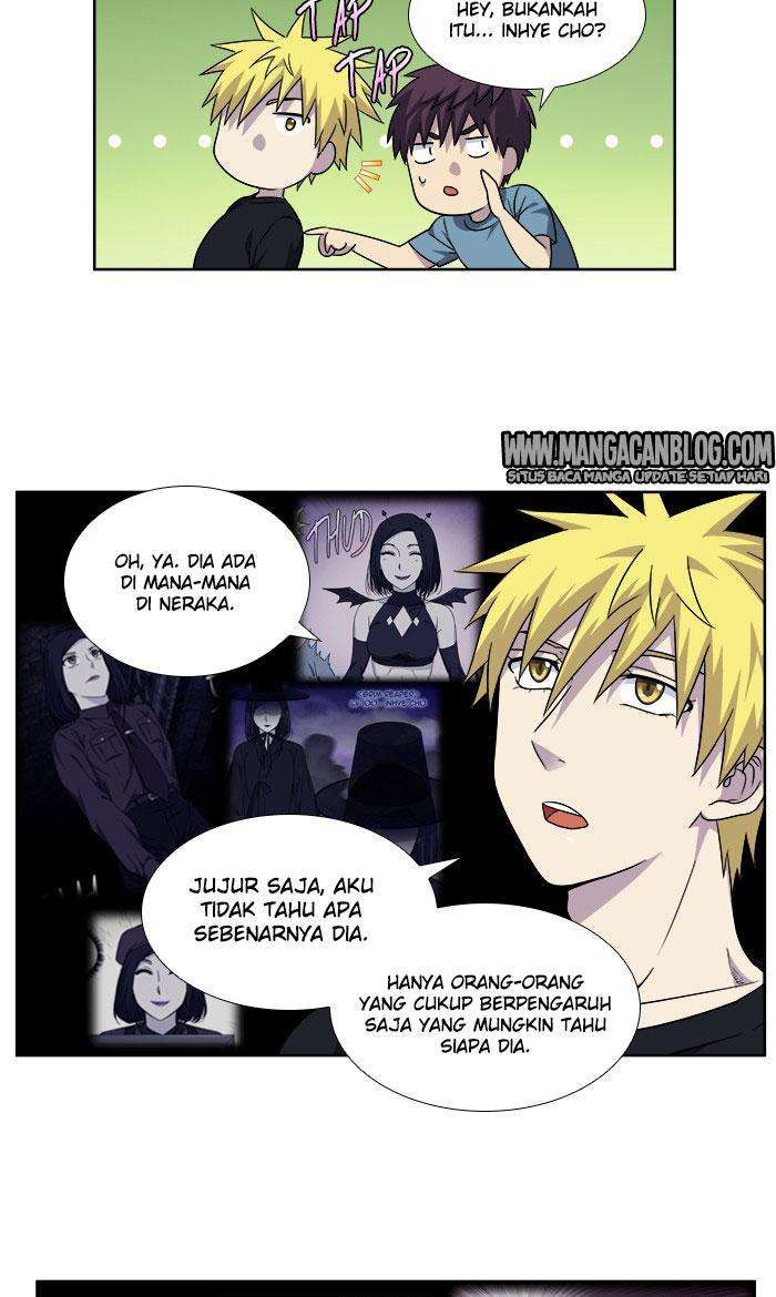 The Gamer Chapter 286 - halaman 2