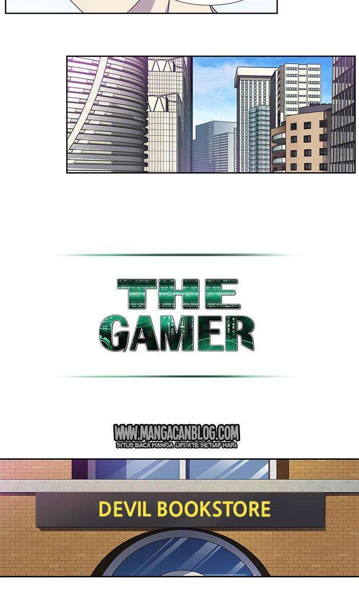 The Gamer Chapter 286 - halaman 20