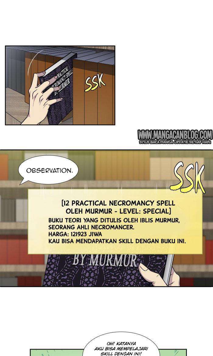 The Gamer Chapter 286 - halaman 26
