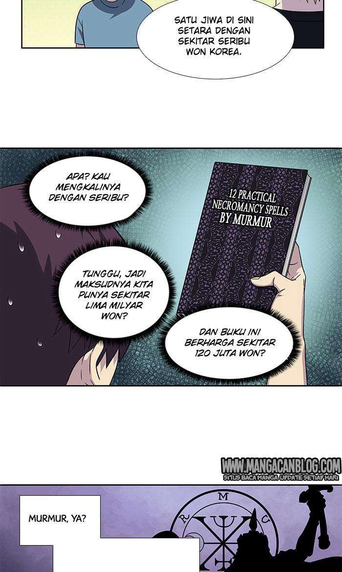 The Gamer Chapter 286 - halaman 29