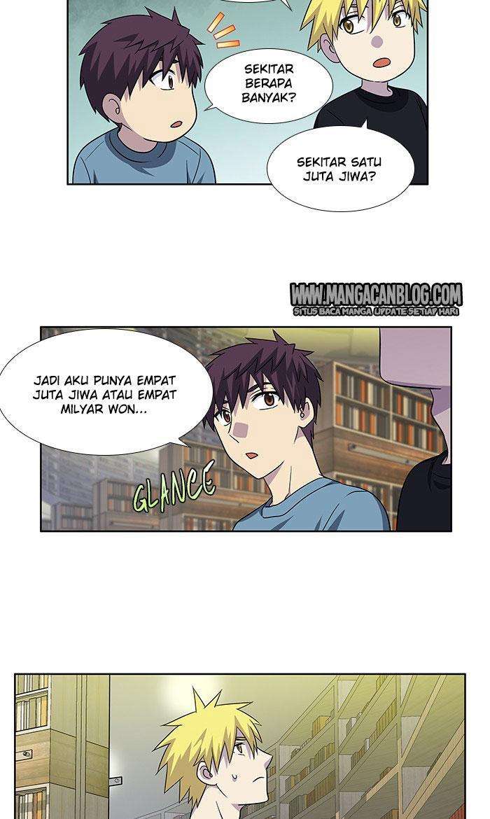 The Gamer Chapter 286 - halaman 31