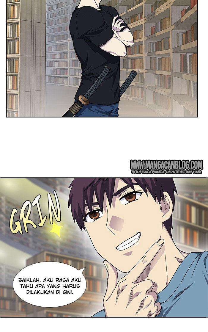 The Gamer Chapter 286 - halaman 32