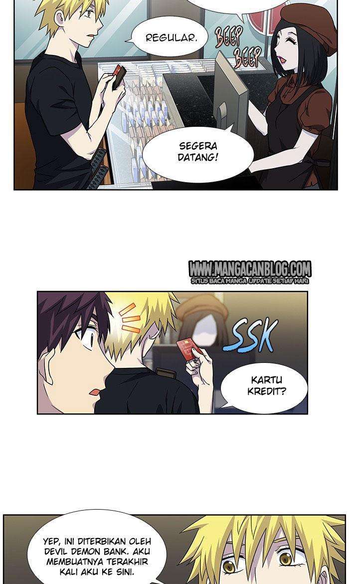 The Gamer Chapter 286 - halaman 4