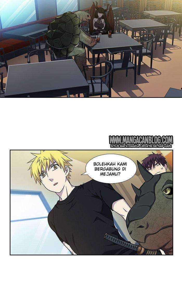 The Gamer Chapter 286 - halaman 6