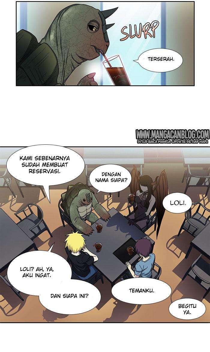 The Gamer Chapter 286 - halaman 7