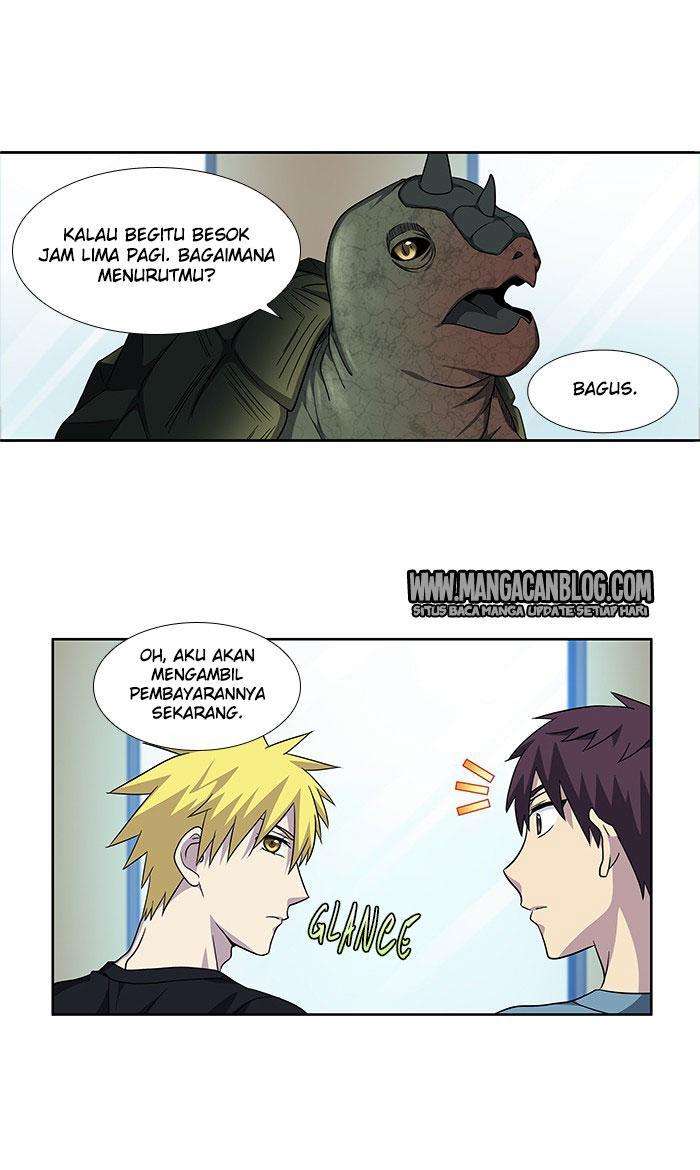 The Gamer Chapter 286 - halaman 9