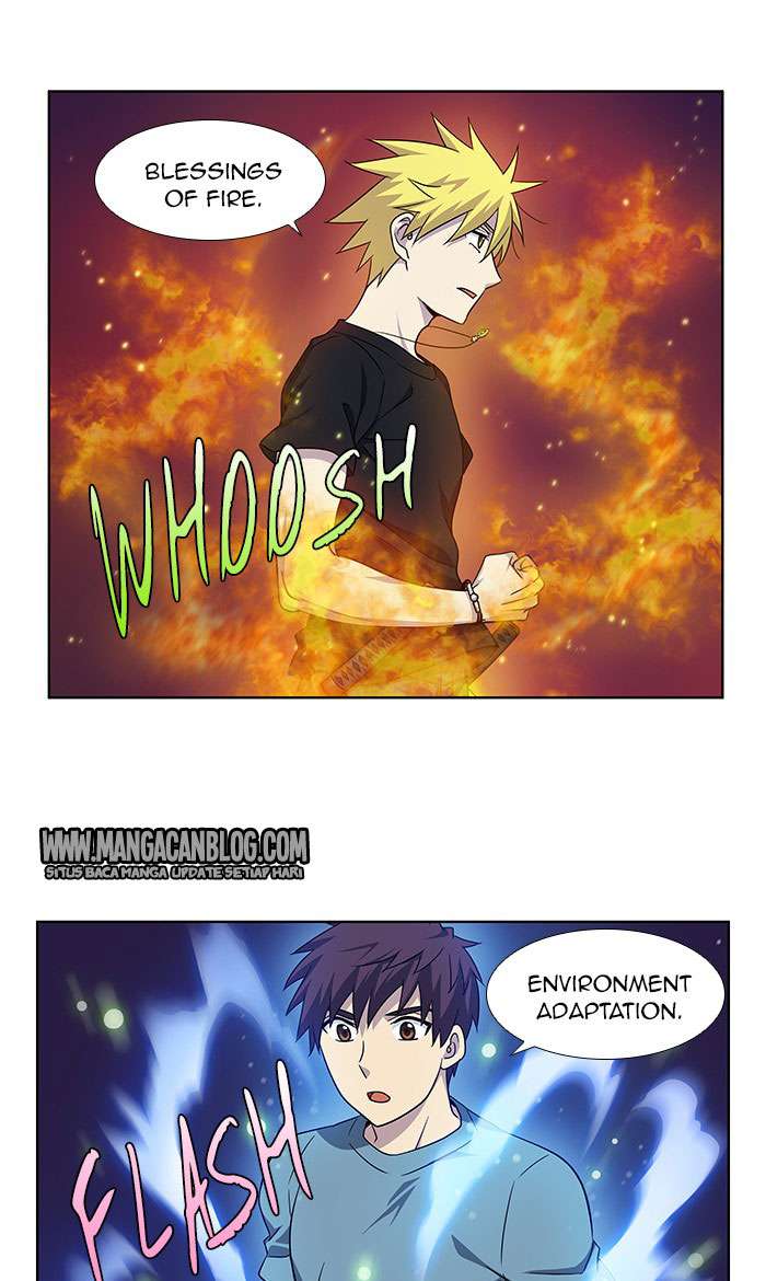The Gamer Chapter 287 - halaman 10