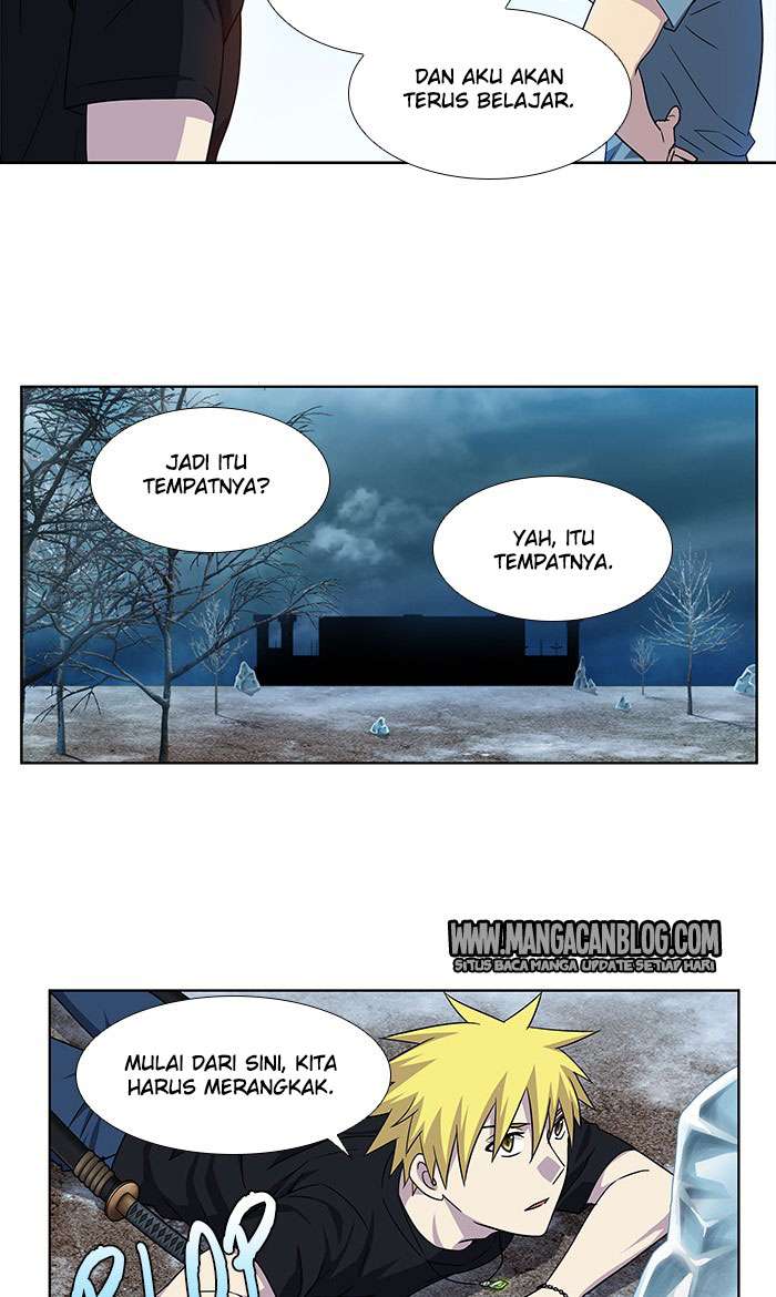 The Gamer Chapter 287 - halaman 12
