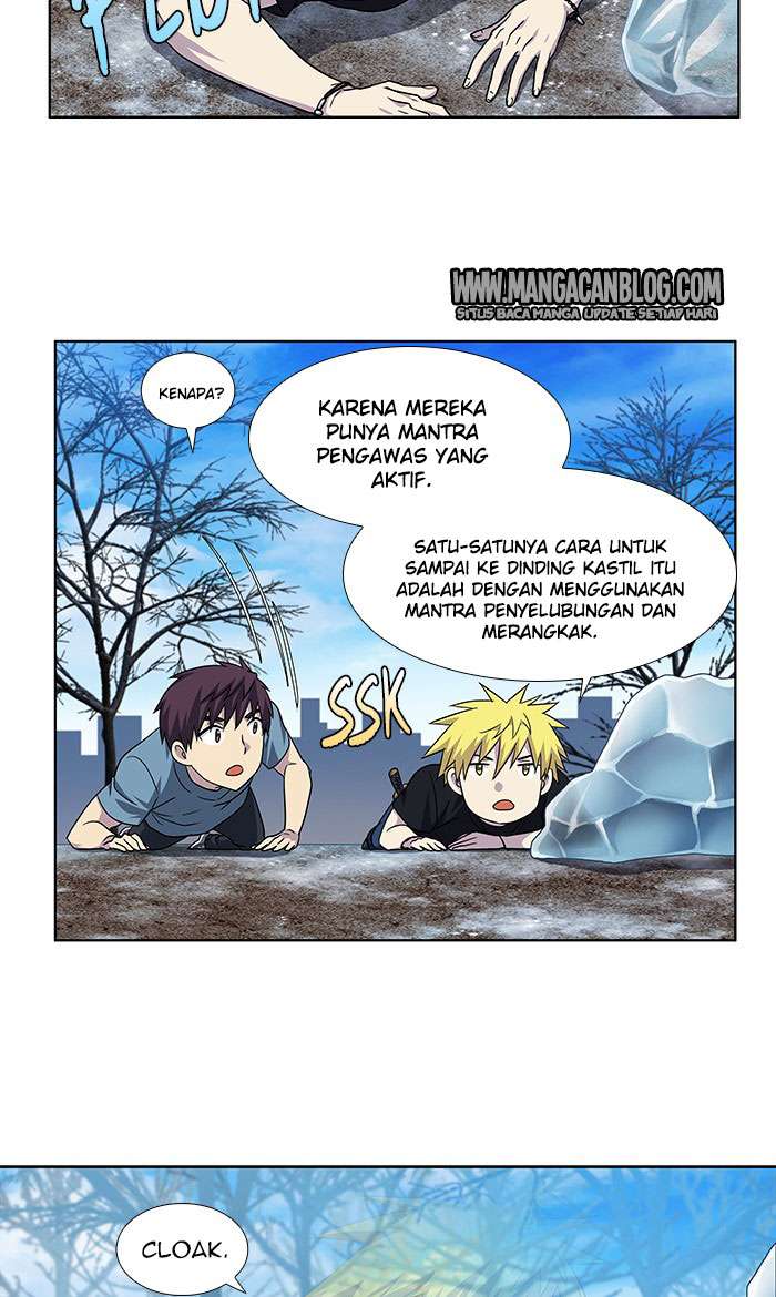 The Gamer Chapter 287 - halaman 13
