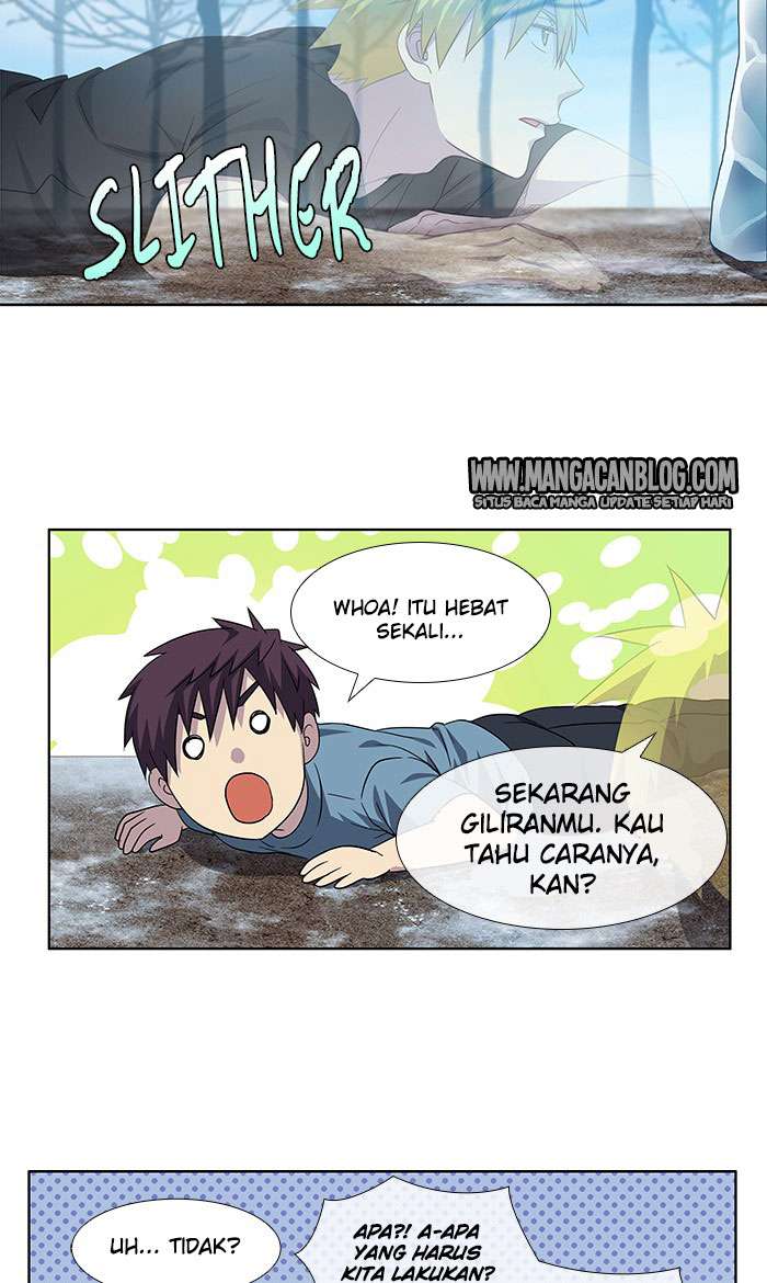 The Gamer Chapter 287 - halaman 14