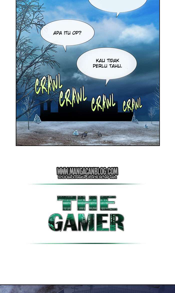 The Gamer Chapter 287 - halaman 19