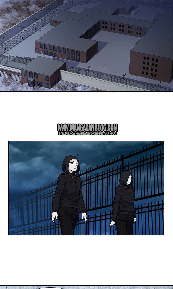 The Gamer Chapter 287 - halaman 20