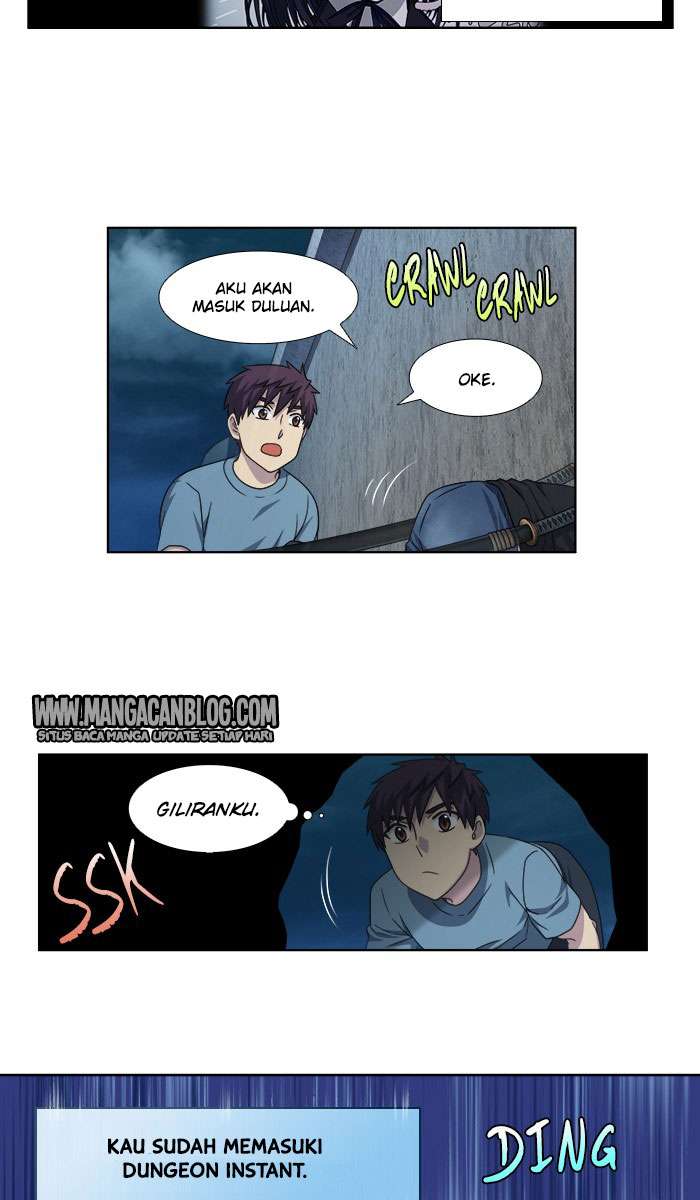 The Gamer Chapter 287 - halaman 26