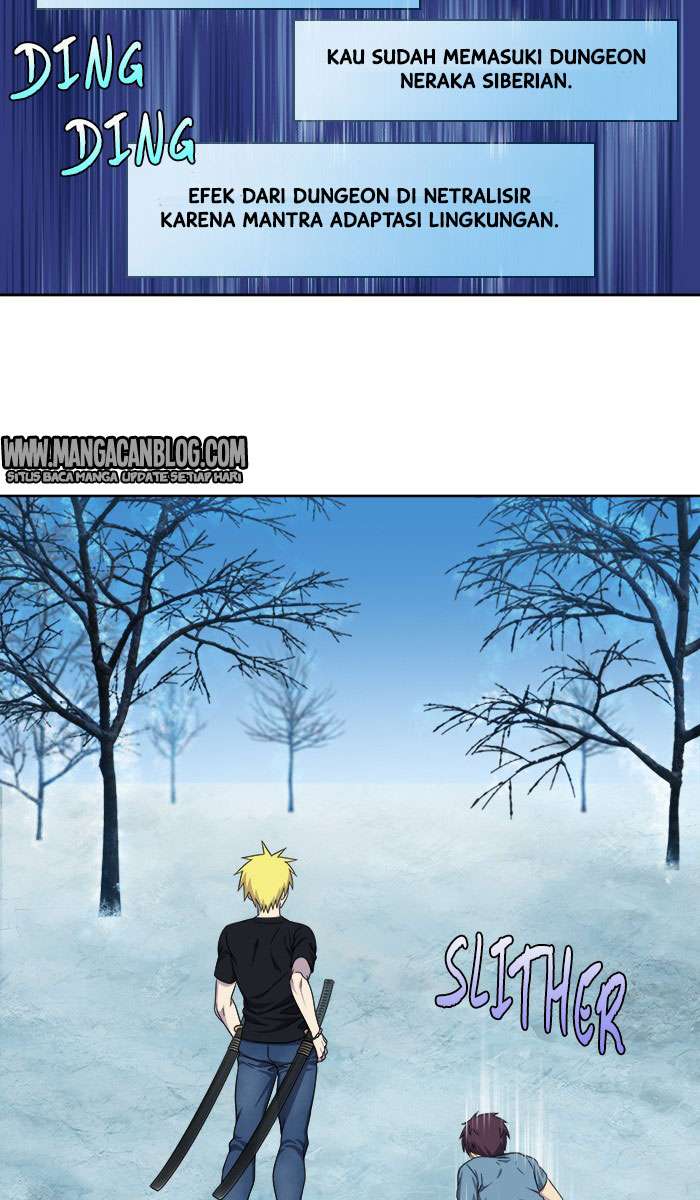 The Gamer Chapter 287 - halaman 27