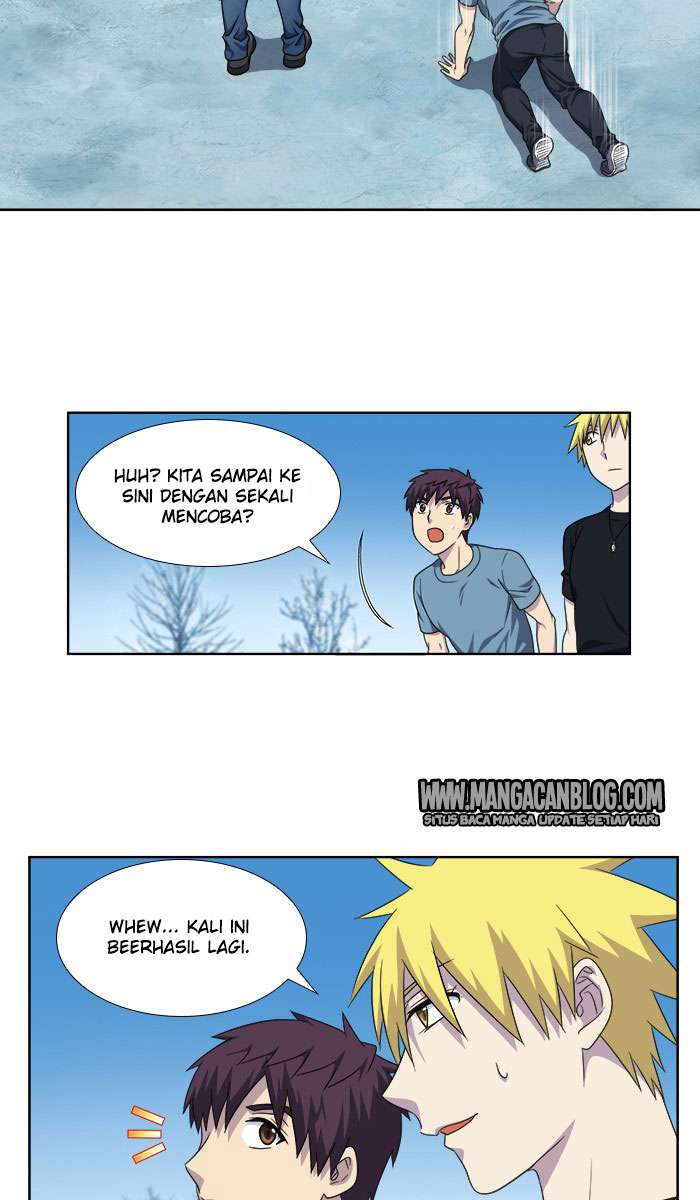 The Gamer Chapter 287 - halaman 28