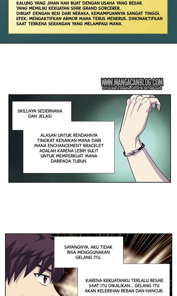 The Gamer Chapter 287 - halaman 3