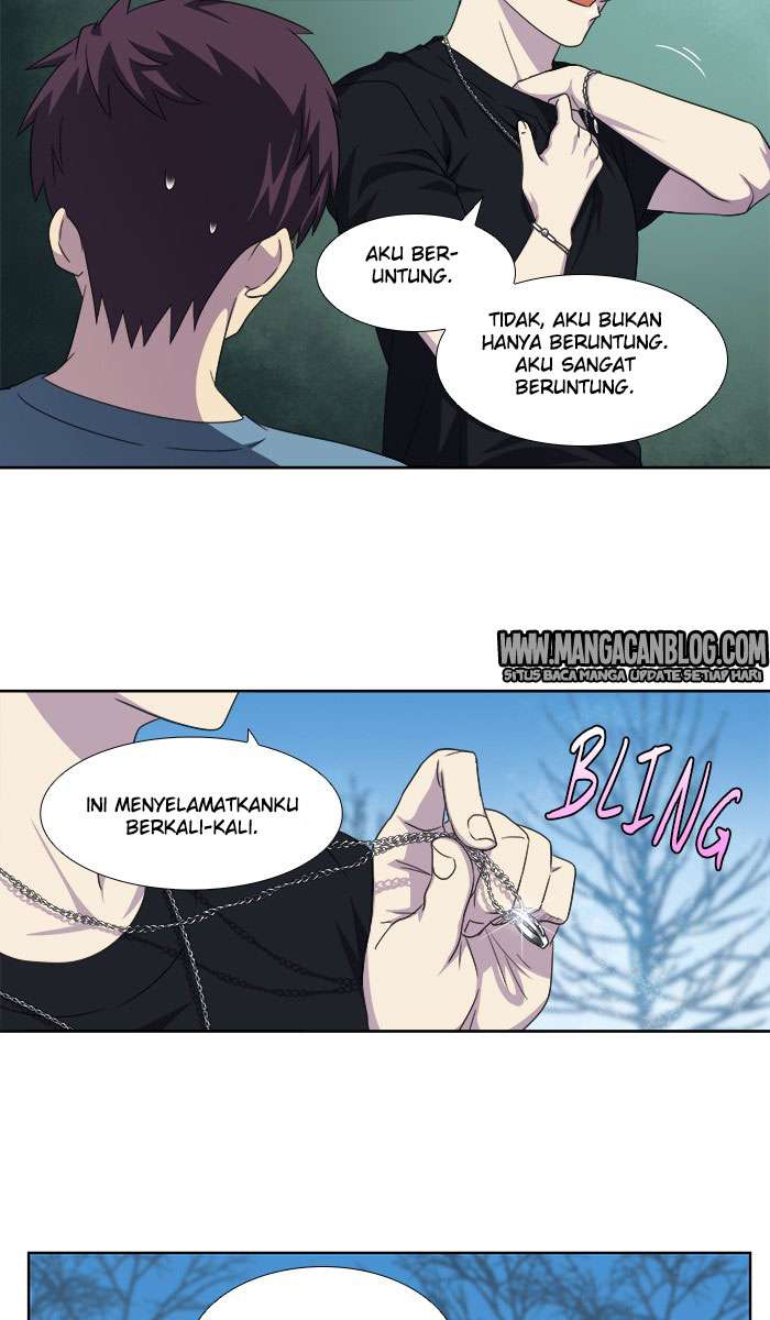 The Gamer Chapter 287 - halaman 30