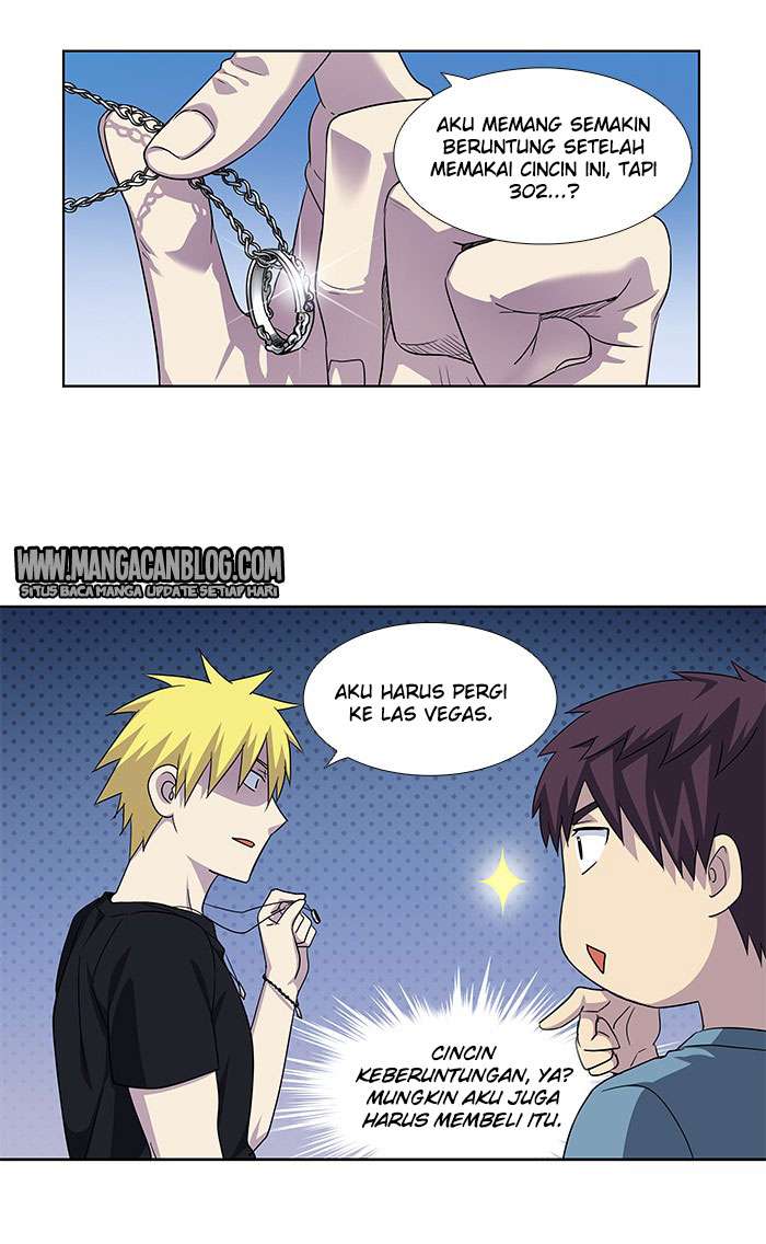 The Gamer Chapter 287 - halaman 32
