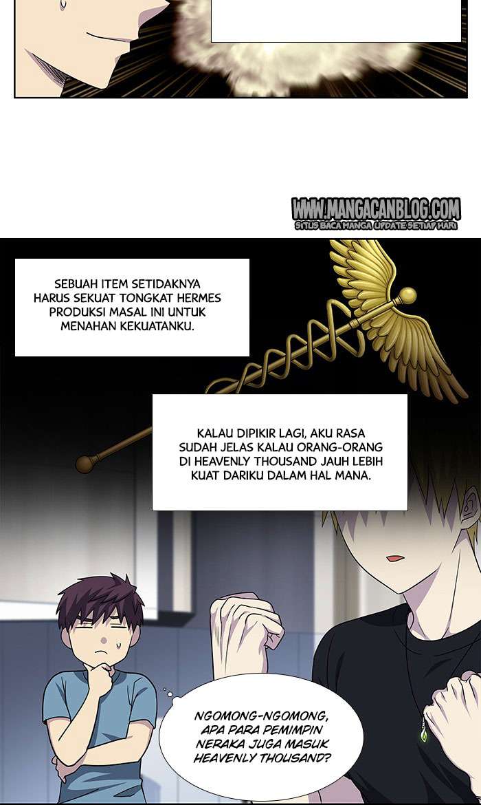 The Gamer Chapter 287 - halaman 4