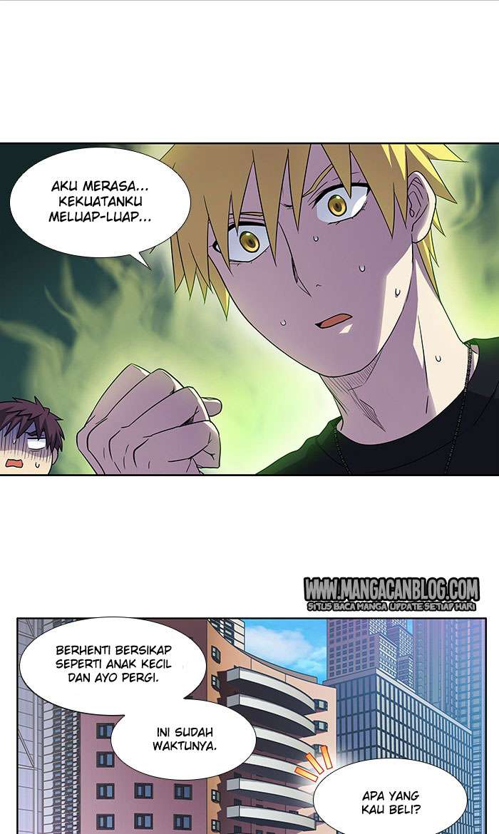 The Gamer Chapter 287 - halaman 5