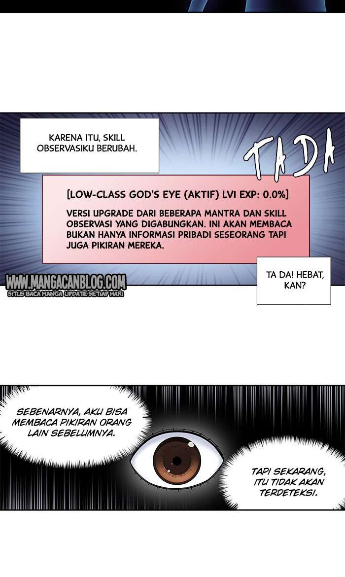 The Gamer Chapter 287 - halaman 7