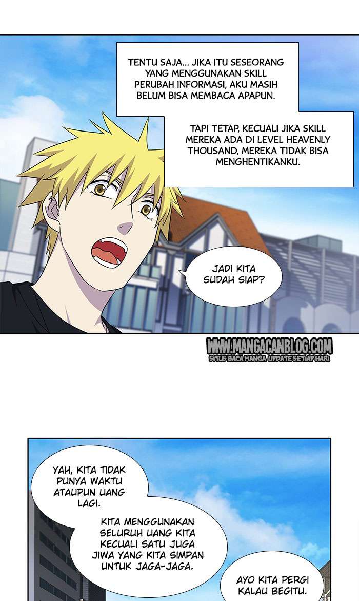 The Gamer Chapter 287 - halaman 8