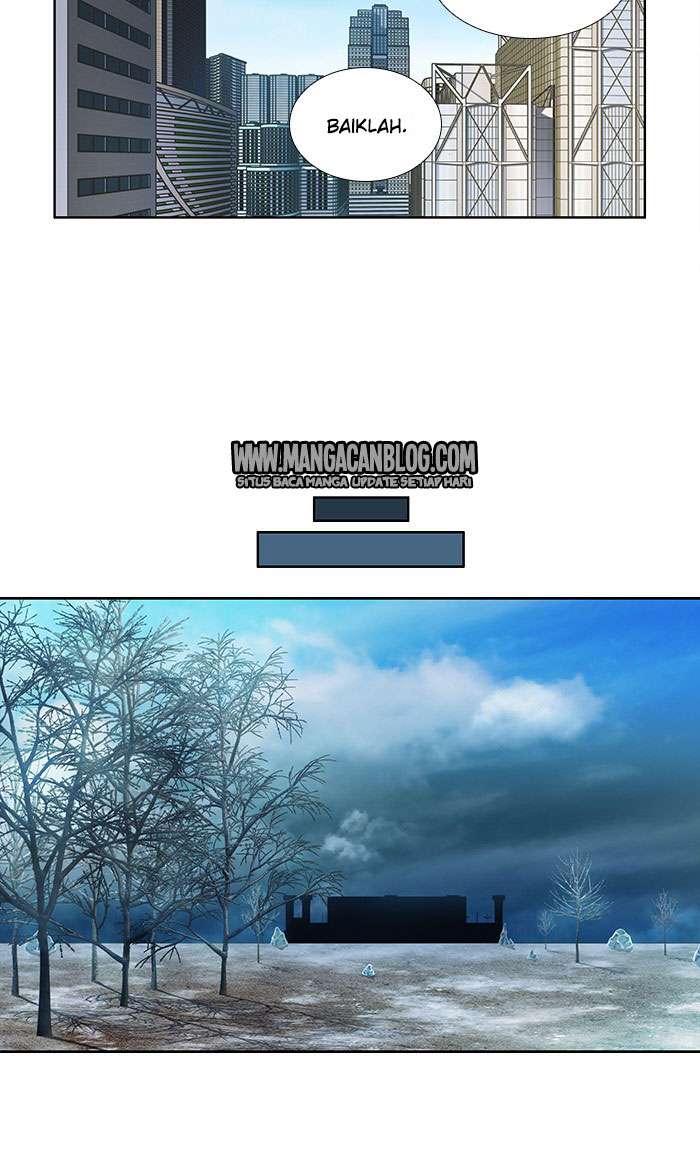 The Gamer Chapter 287 - halaman 9