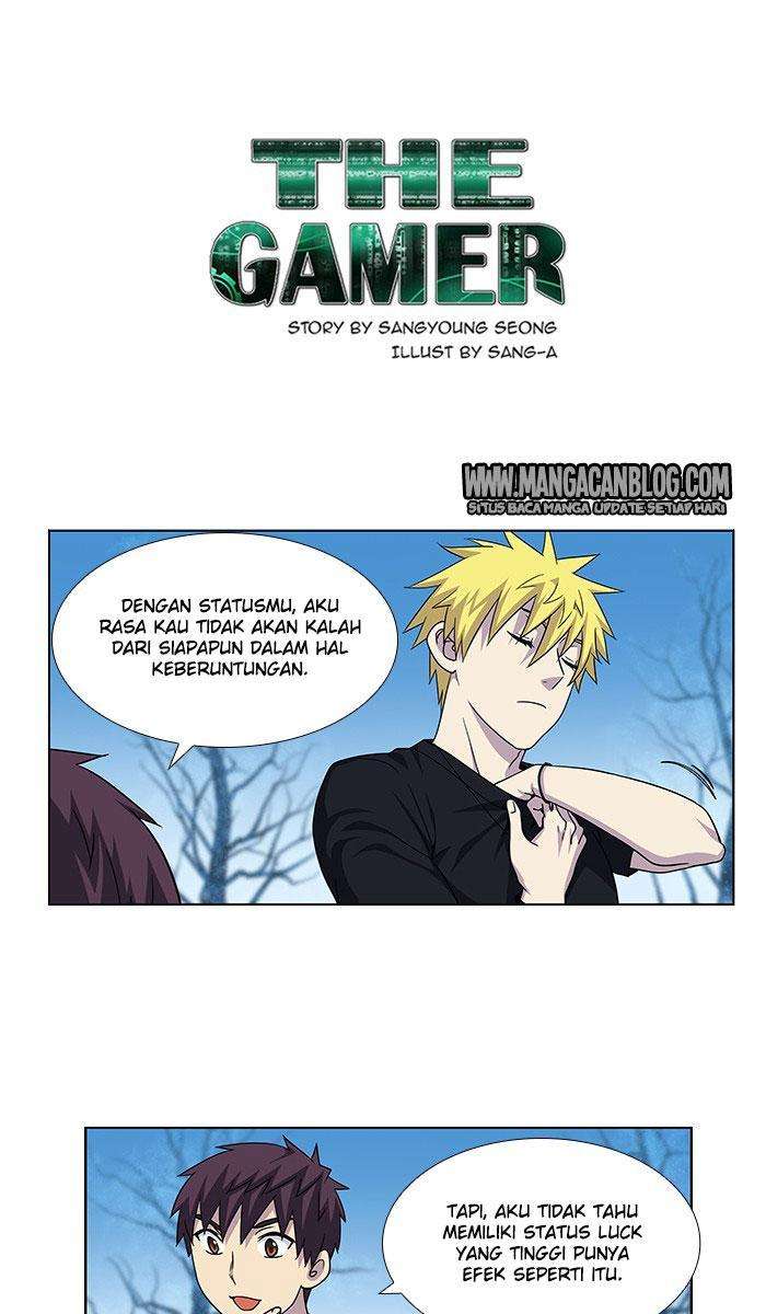 The Gamer Chapter 288 - halaman 1