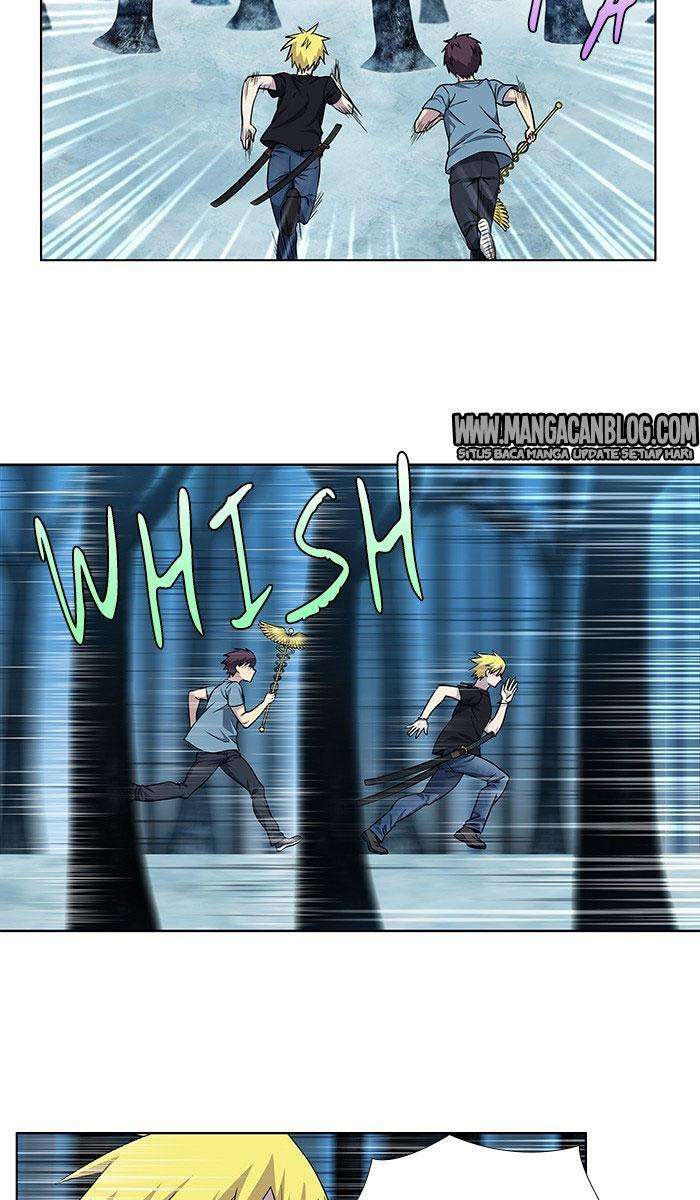 The Gamer Chapter 288 - halaman 10