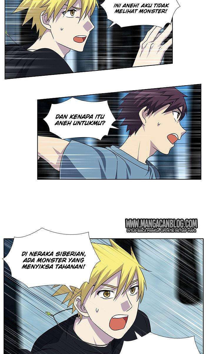 The Gamer Chapter 288 - halaman 11