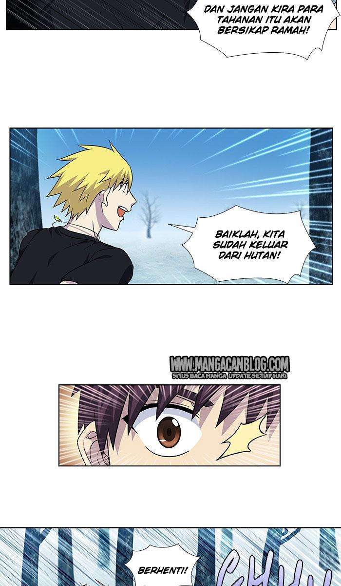 The Gamer Chapter 288 - halaman 12