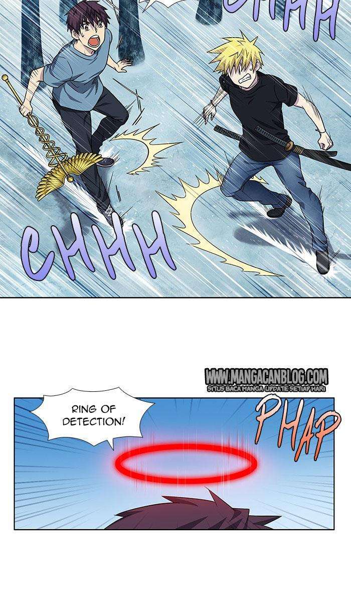 The Gamer Chapter 288 - halaman 13
