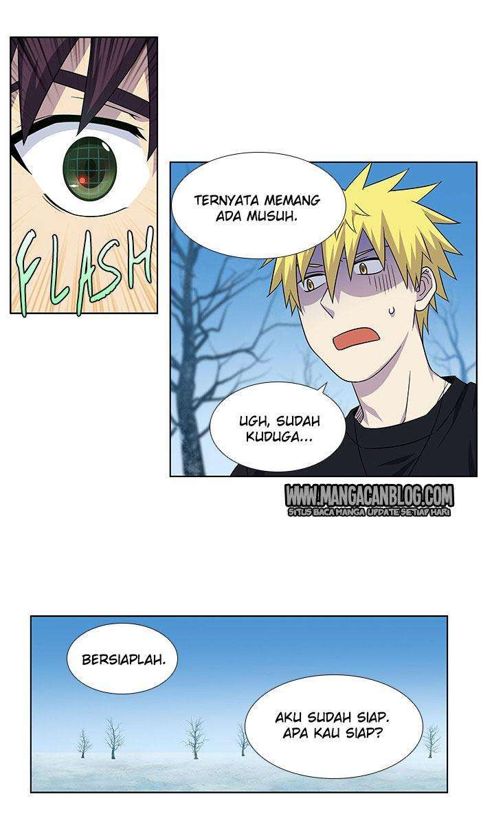 The Gamer Chapter 288 - halaman 14