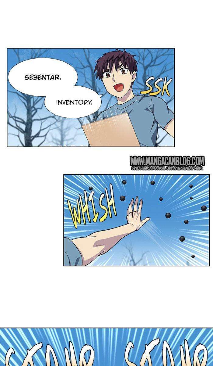 The Gamer Chapter 288 - halaman 15