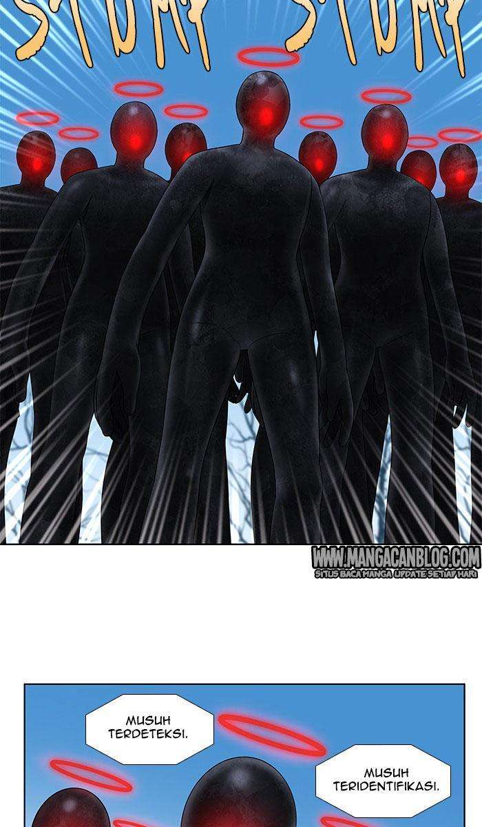 The Gamer Chapter 288 - halaman 16