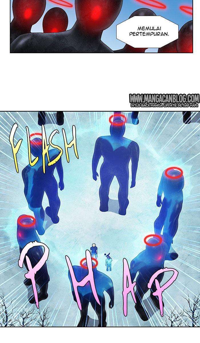 The Gamer Chapter 288 - halaman 17
