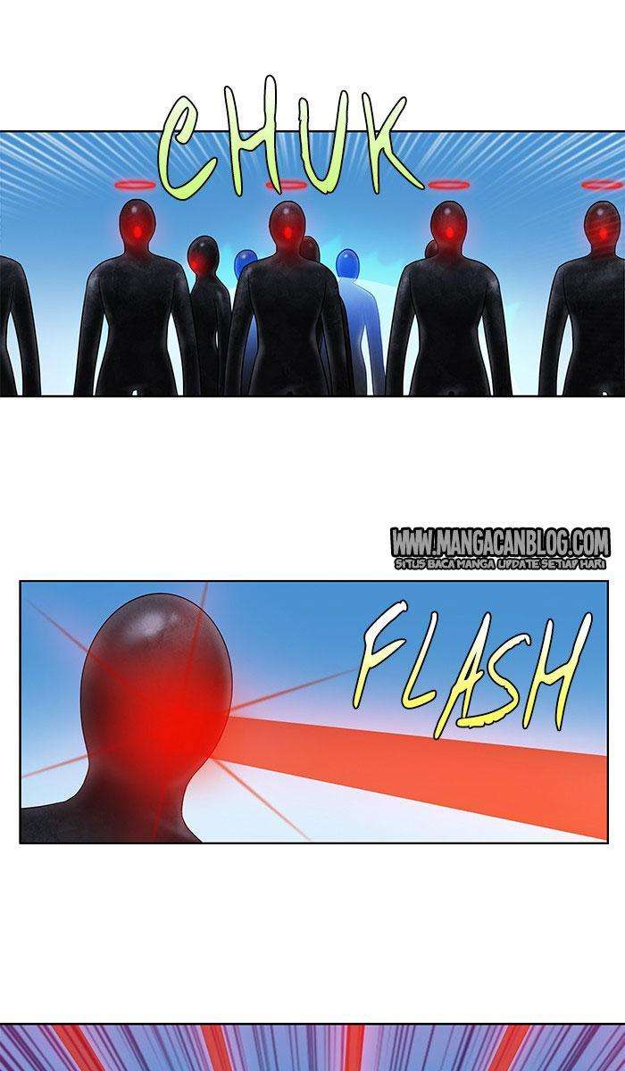 The Gamer Chapter 288 - halaman 18
