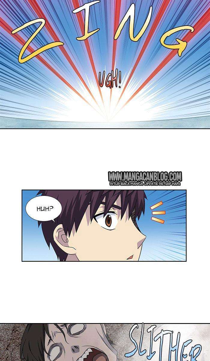 The Gamer Chapter 288 - halaman 19