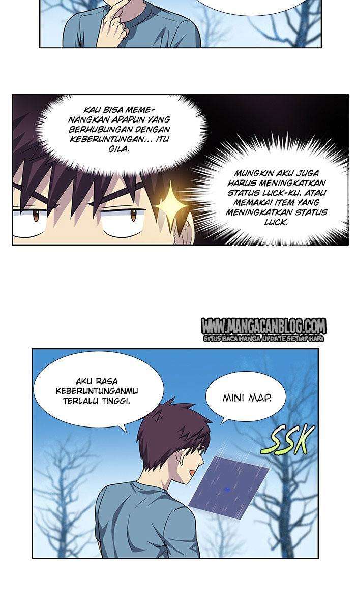 The Gamer Chapter 288 - halaman 2