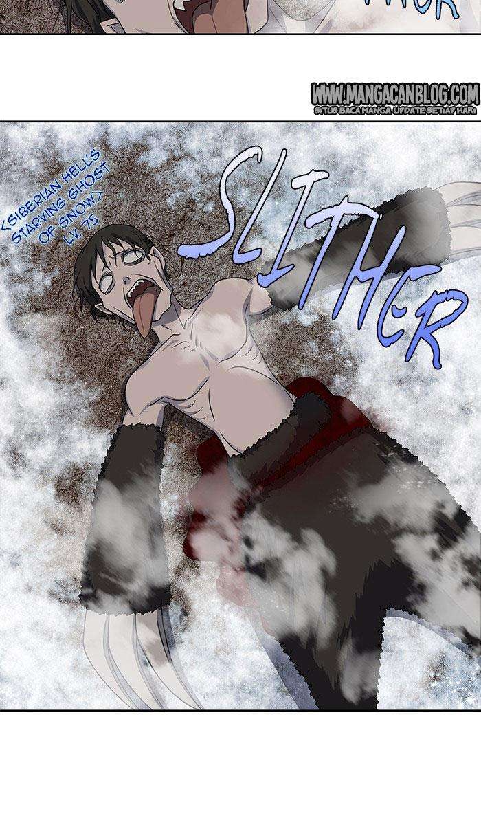The Gamer Chapter 288 - halaman 20