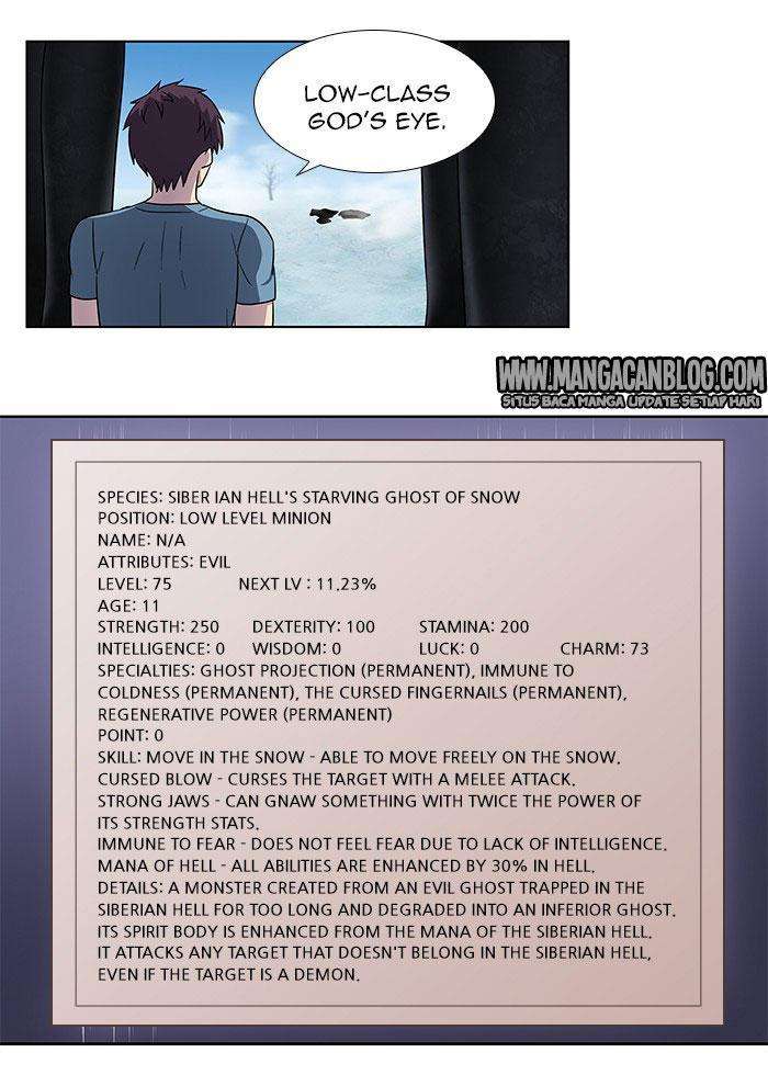 The Gamer Chapter 288 - halaman 21
