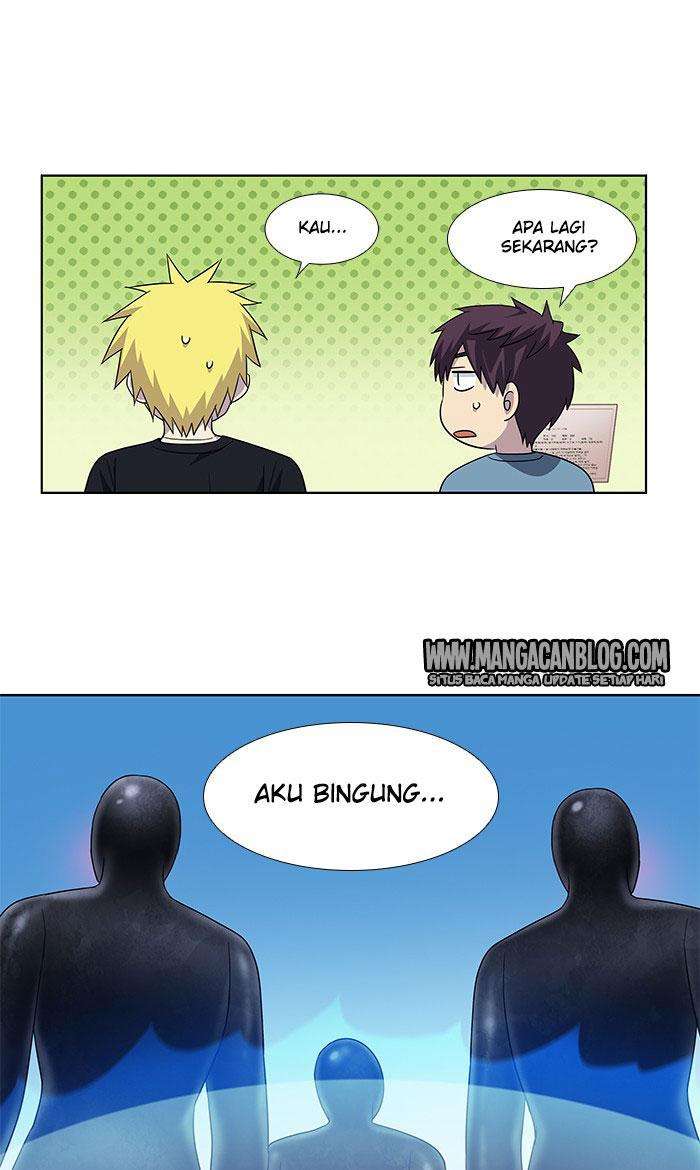 The Gamer Chapter 288 - halaman 22