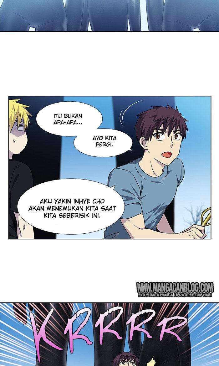 The Gamer Chapter 288 - halaman 23